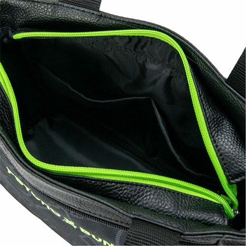 サイコバニー　ゴルフバッグ