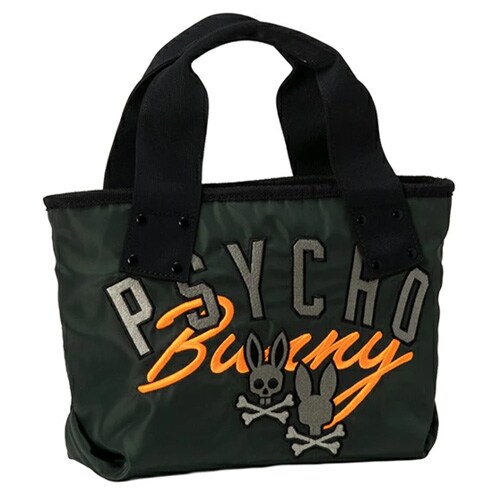 サイコバニー　カートバッグ