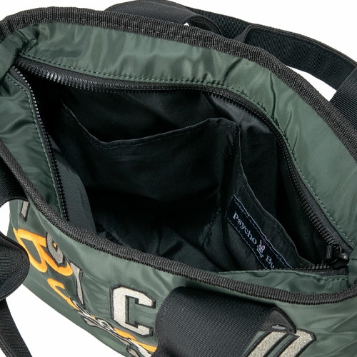 サイコバニー　カートバッグ