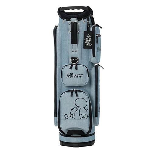 ディズニー キャディバッグ