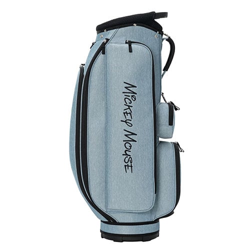 ディズニー キャディバッグ