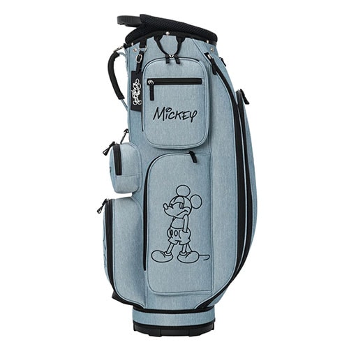 ディズニー キャディバッグ