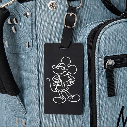 ディズニー キャディバッグ