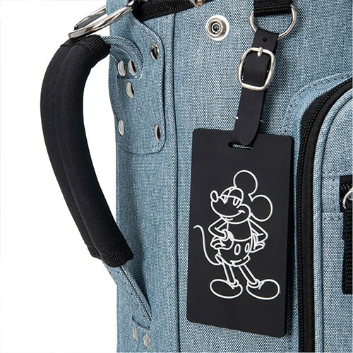 ディズニー キャディバッグ