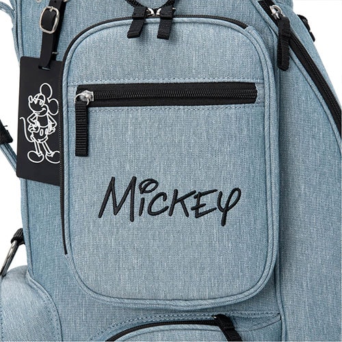 ディズニー キャディバッグ