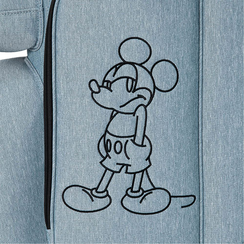 ディズニー キャディバッグ