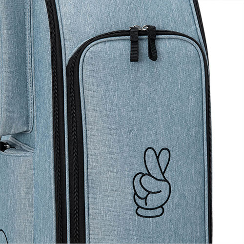 ディズニー キャディバッグ