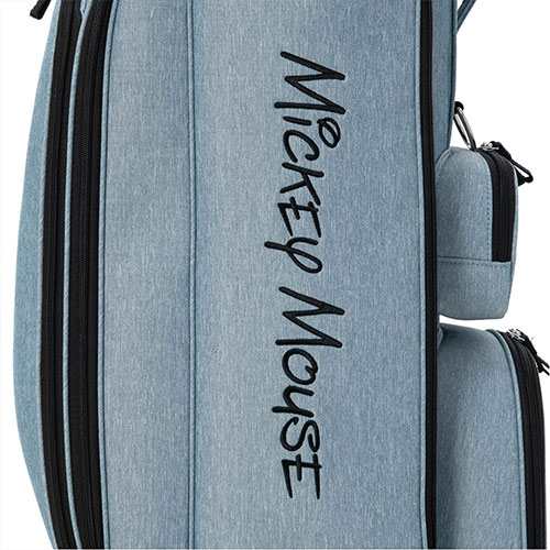 ディズニー キャディバッグ