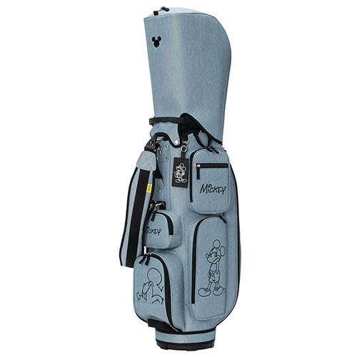 ディズニー キャディバッグ
