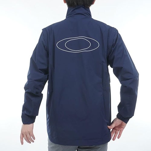 オークリー ジャケット