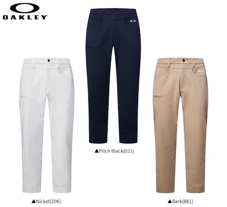 オークリー　パンツ