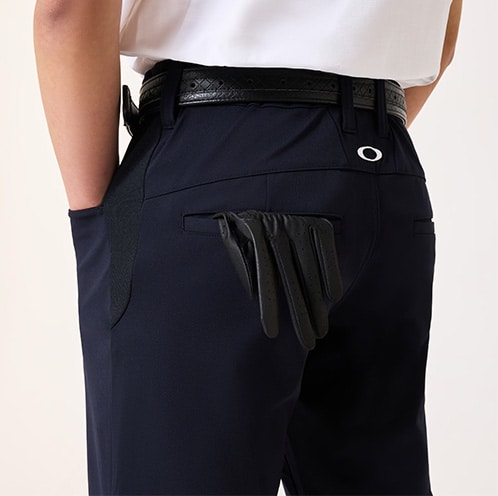 オークリー　パンツ