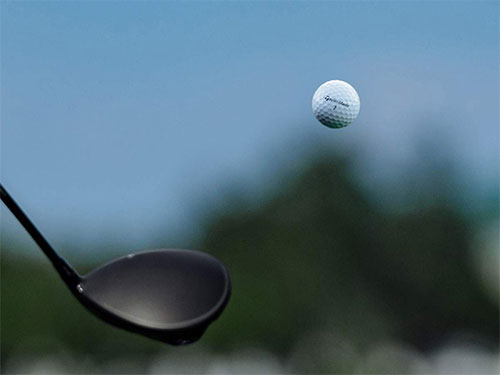 テーラーメード　ゴルフボール