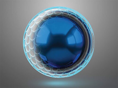 テーラーメード　ゴルフボール