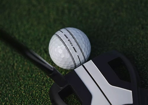 テーラーメード　ゴルフボール