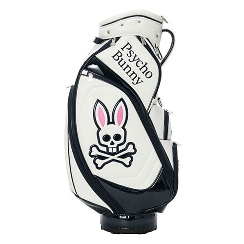サイコバニー キャディバッグ