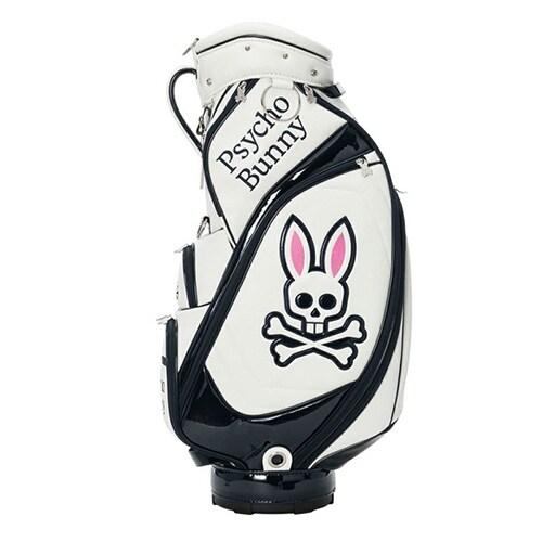 サイコバニー キャディバッグ
