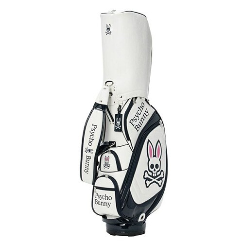 サイコバニー キャディバッグ