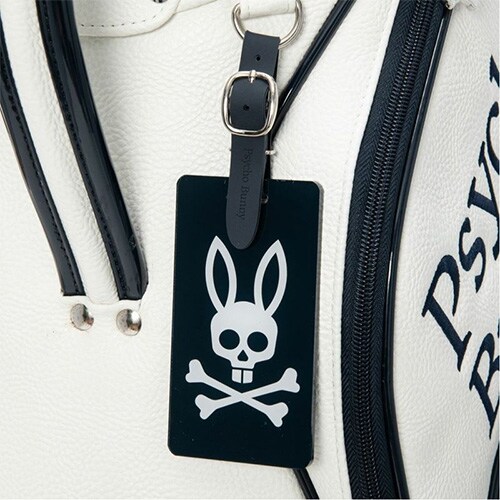 サイコバニー キャディバッグ