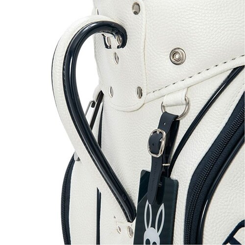 サイコバニー キャディバッグ