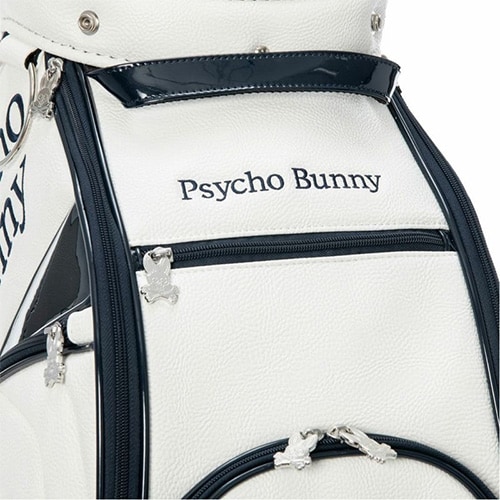 サイコバニー キャディバッグ
