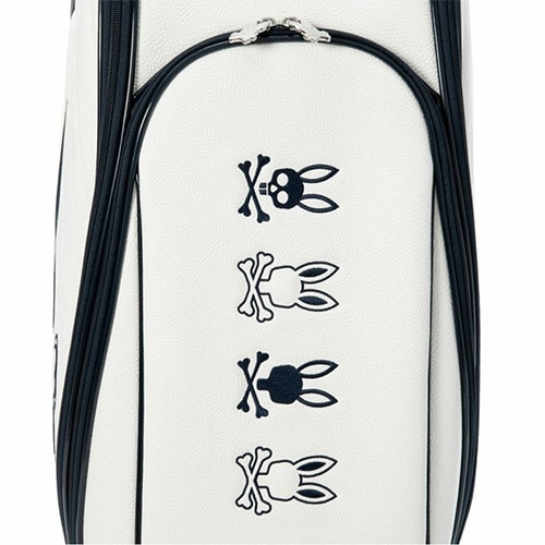 サイコバニー キャディバッグ