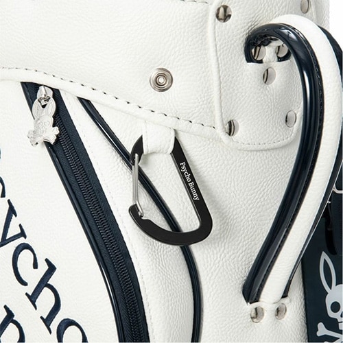 サイコバニー キャディバッグ