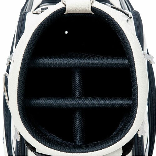 サイコバニー キャディバッグ