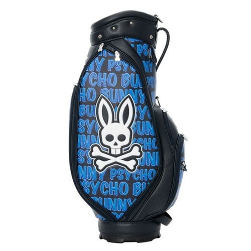 サイコバニー　キャディバッグ