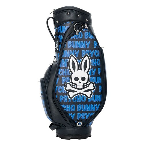 サイコバニー　キャディバッグ