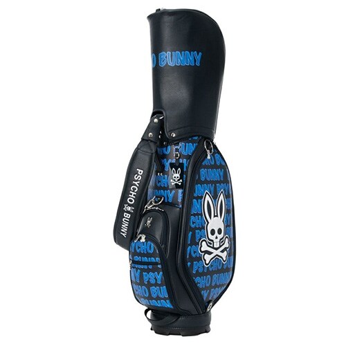 サイコバニー　キャディバッグ