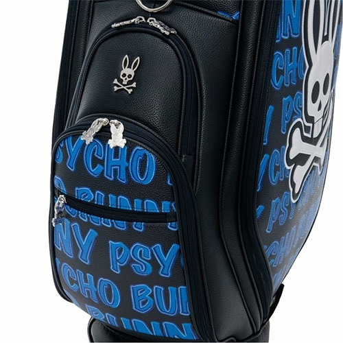 サイコバニー　キャディバッグ