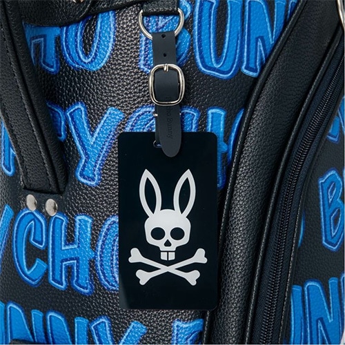 サイコバニー　キャディバッグ