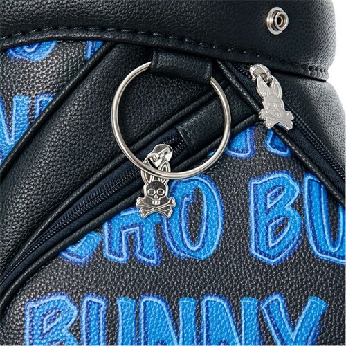 サイコバニー　キャディバッグ