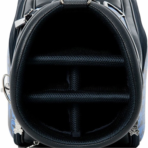 サイコバニー　キャディバッグ