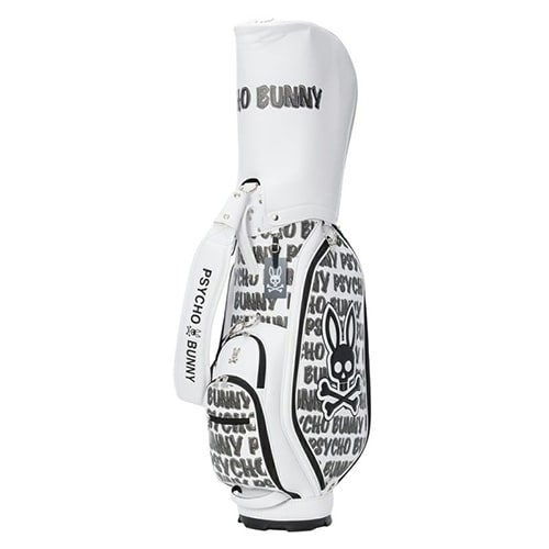 サイコバニー　キャディバッグ