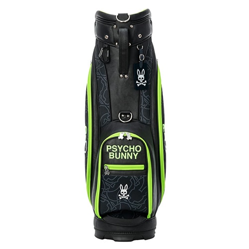 サイコバニー　キャディバッグ