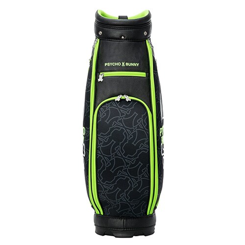 サイコバニー　キャディバッグ