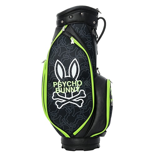 サイコバニー　キャディバッグ