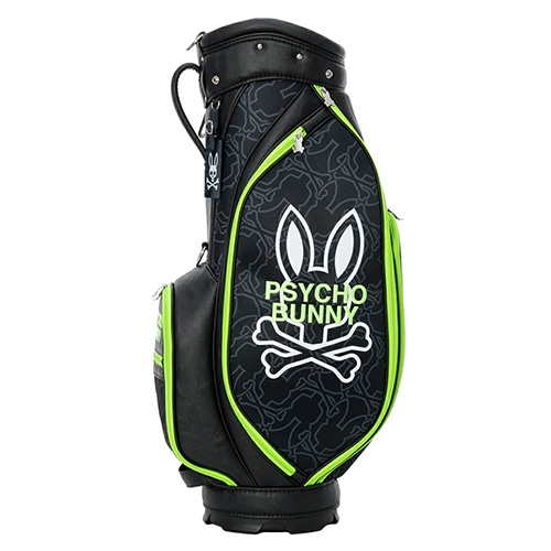 サイコバニー　キャディバッグ