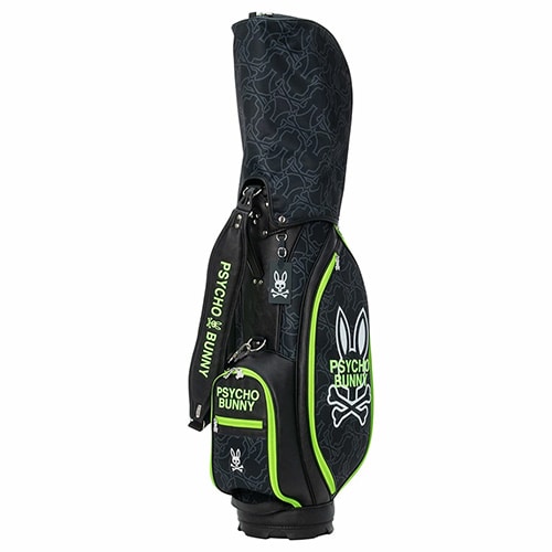 サイコバニー　キャディバッグ