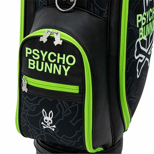 サイコバニー　キャディバッグ