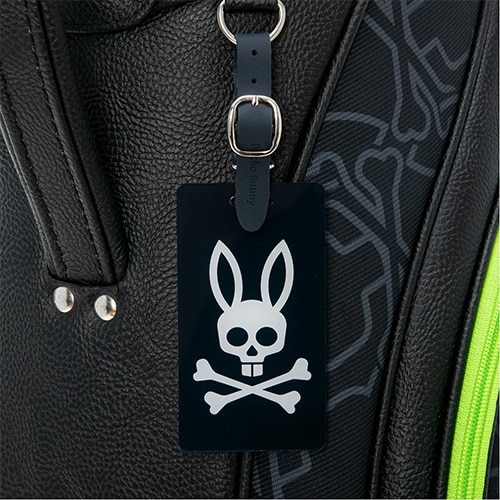 サイコバニー　キャディバッグ