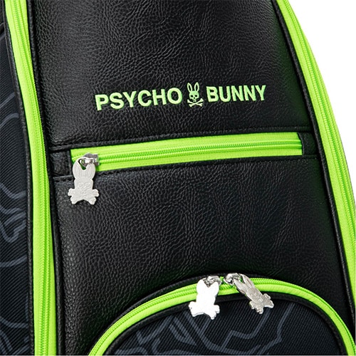 サイコバニー　キャディバッグ