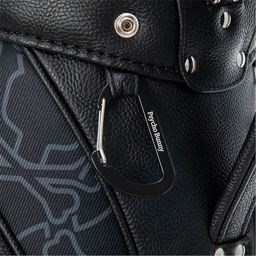 サイコバニー　キャディバッグ