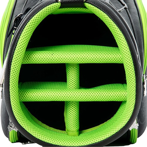 サイコバニー　キャディバッグ