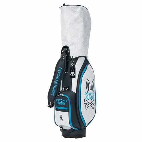 サイコバニー　キャディバッグ