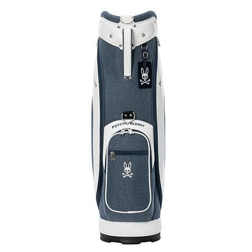 サイコバニー　キャディバッグ