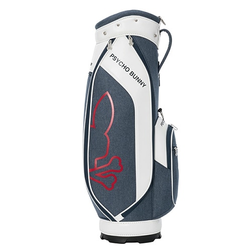 サイコバニー　キャディバッグ