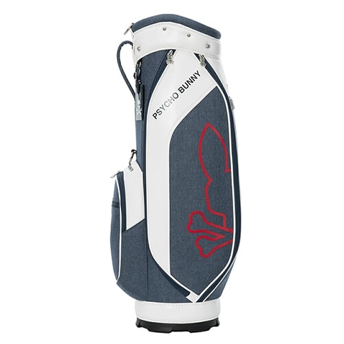 サイコバニー　キャディバッグ